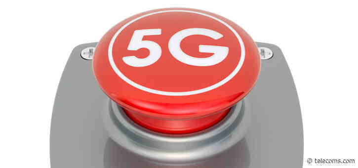 Telenet dips a toe in 5G market