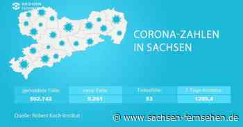 Drehscheibe Chemnitz vom 1.12.2021 | SACHSEN FERNSEHEN - SACHSEN FERNSEHEN