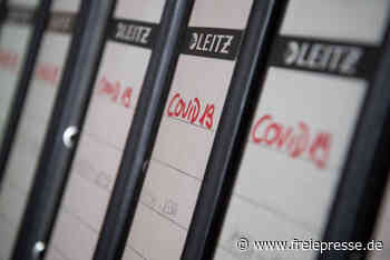 Quarantänebescheide sollen in Chemnitz schneller verschickt werden - Freie Presse