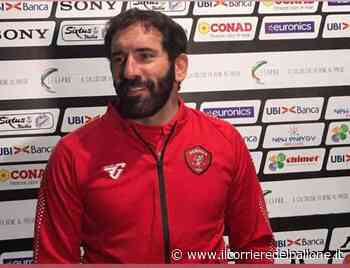 Benevento, Caserta dopo il Vicenza: “Vittoria stra-meritata” - Il Corriere del Pallone