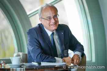 Crise sanitaire, bilan annuel, saisonniers... Les confidences de Jean-Luc Biamonti, président-délégué de la SBM