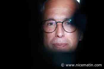 Congrès LR: "Je suis le seul qui peut battre Macron" réagit Eric Ciotti, arrivé en tête au premier tour de la primaire LR