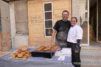 Incontournable pour les skieurs d’Isola 2000 et d’Auron, la boulangerie d’Isola est fermée… et cherche un repreneur