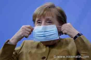 L'Allemagne impose des restrictions drastiques aux non-vaccinés contre la Covid-19