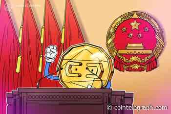 Chinese crypto ban poses no threat to local industry media, sources say