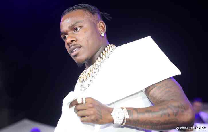 HIV/AIDs organisations say DaBaby “ghosted” them and has not donated any money