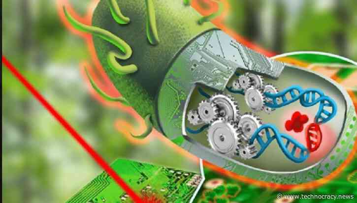 WEF Says Synthetic Biology Is The Key To Reset Living Systems