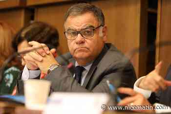 Congrès LR: Pierre-Paul Leonelli quitte Les Républicains