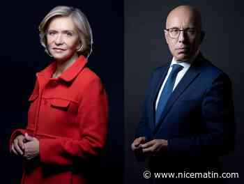 Eric Ciotti "seul contre tous": tous les candidats LR appellent à voter pour Valérie Pécresse au second tour