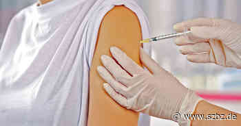 Sindelfingen: Tägliches Impfen im Rathaus und Impfaktion in Maichingen nächste Woche - Sindelfinger Zeitung / Böblinger Zeitung