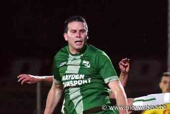 Bart Bevernage (VK Linden): “Onze tweede plaats verdedigen”