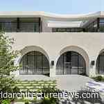 Jolson’s cultivated collection of Australian apartments