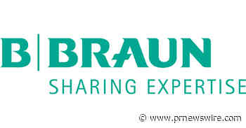 B. Braun Medical Launches Next Generation OnGuard® 2 CSTD - PRNewswire