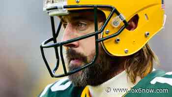 Aaron Rodgers suggests Packers' coaches may be behind medical information leaks - FOX 6 Milwaukee