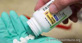 Medical abortions after seven weeks are now a felony in Texas - The Texas Tribune