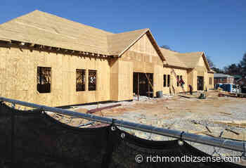 Tenants filling up new medical office building next to Ukrop's food hall - RichmondBizSense