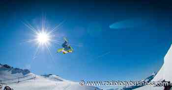 Rayus Radiology now the official medical provider for US speedskating, bobsled, ski and snowboard teams - Radiology Business