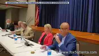 FOX 5 I-Team not allowed to attend medical marijuana protest pre-hearing - FOX 5 Atlanta