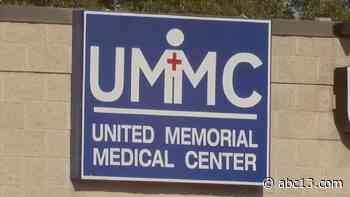 UMMC is days away from losing contract with Medicare and Medicaid - KTRK-TV