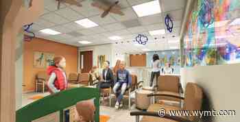 WSAZ Exclusive | Inside look at Pikeville Medical Center Children's Hospital - WYMT News