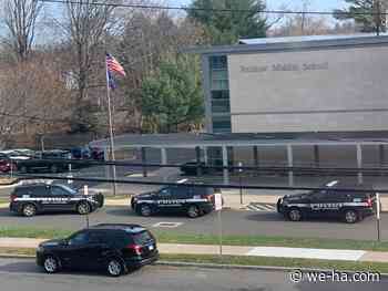 Emergency Response at Bristow Middle School Was Medical Issue - http://www.we-ha.com