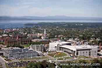 COVID Surge Forces UVM Medical Center to Postpone Hundreds of Surgeries - Seven Days