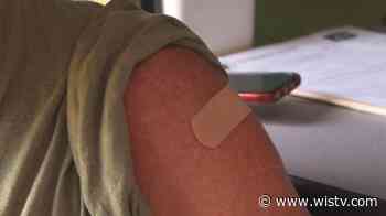 Lexington Medical Center pausing COVID-19 vaccine requirement for employees - WIS10