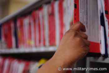 VA to resume medical records overhaul in early 2022, with new leadership guiding the work - Military Times
