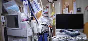 Medical device security continues to be casualty of hospital-medtech divide - MedTech Dive