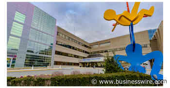 Ryan Seacrest Foundation Selects Cohen Children's Medical Center as Location for Its Newest Seacrest Studio - Business Wire