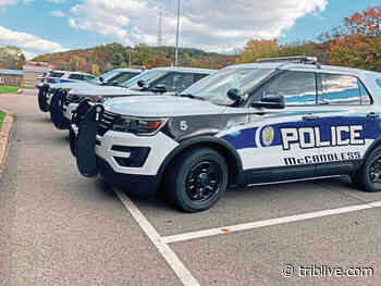 Medical examiner identifies woman who died in McCandless shooting - TribLIVE