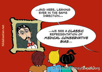 Peeling Back the Layers of "Medical Conservativism" - Absolutely Maybe - PLoS Blogs