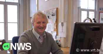 Station van Heide in Kalmthout sluit definitief, stationschef Jan neemt afscheid na 33 jaar: "Ik begrijp het niet" - VRT NWS