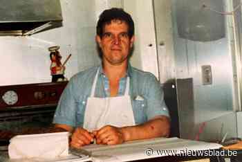 Oprichter Antoine (81) van Frituur Antoine is overleden: “Eerste frituur die biefstuk serveerde”