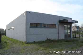 Reinaertzaal maakt plaats voor multifunctioneel gebouw