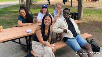 Why being a defeated city council candidate still feels like a victory