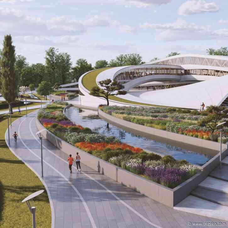 Enscape brings architectural visualisation into 3D modelling software