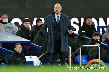 Everton owner backs under-fire Benitez despite struggles