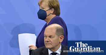 Germany could make Covid vaccination mandatory, says Merkel - The Guardian
