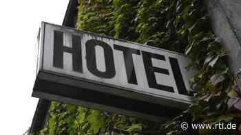 Umfrage: Gastgewerbe verzeichnet massive Umsatzverluste - RTL Online