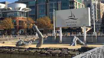 Reportage Capital Region (Teil 7): Diese Sorgen treiben das US-Gastgewerbe um - fvw.de