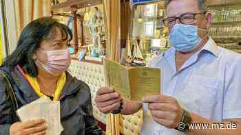 Gastgewerbe in Bernburg kämpft um offene Türen - mz.de