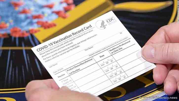 HR 550: House Passes Bill To Fund Federal Vaccination Database