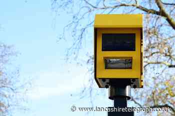 Burnley: court date for driver captured at twice speed limit