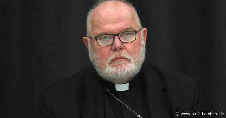 Kardinal Marx spendet an Geflüchtete in Polen