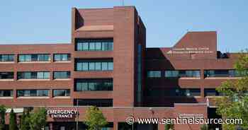 Cheshire Medical cancels all non-urgent surgeries amid COVID-19 surge - The Keene Sentinel