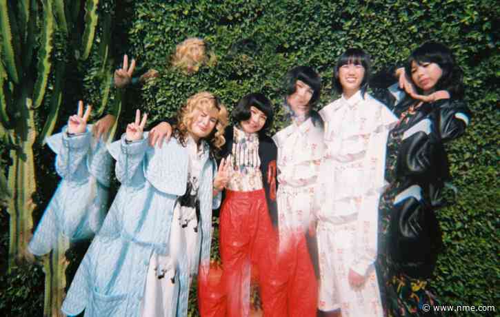Listen to The Linda Lindas fierce, feline-inspired new single ‘Nino’