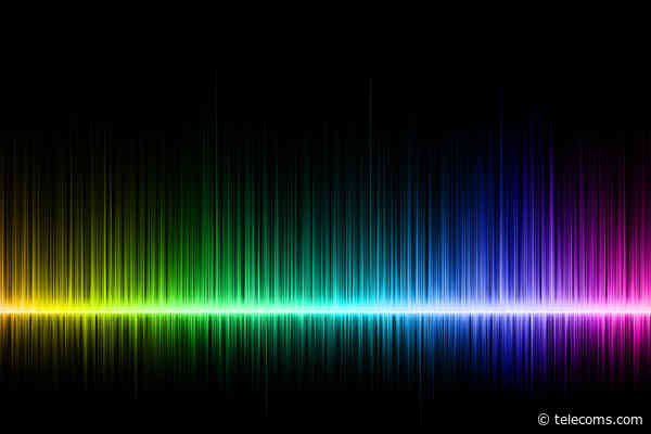 Ofcom ponders Terahertz spectrum