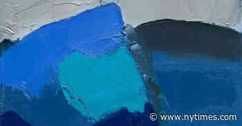 Etel Adnan’s Bittersweet Arrival at the Guggenheim