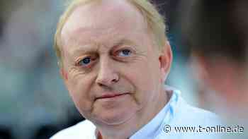 Gastgewerbe: Alfons Schuhbeck wegen Steuerhinterziehung angeklagt - t-online.de